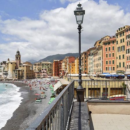 Appartamento Nel Centro Di Camogli By Wonderful Italy 外观 照片