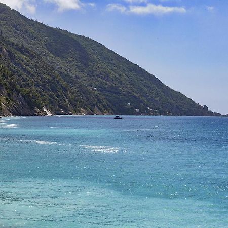 Appartamento Nel Centro Di Camogli By Wonderful Italy 外观 照片