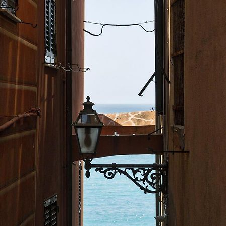 Appartamento Nel Centro Di Camogli By Wonderful Italy 外观 照片