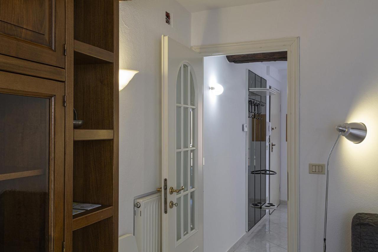 Appartamento Nel Centro Di Camogli By Wonderful Italy 外观 照片