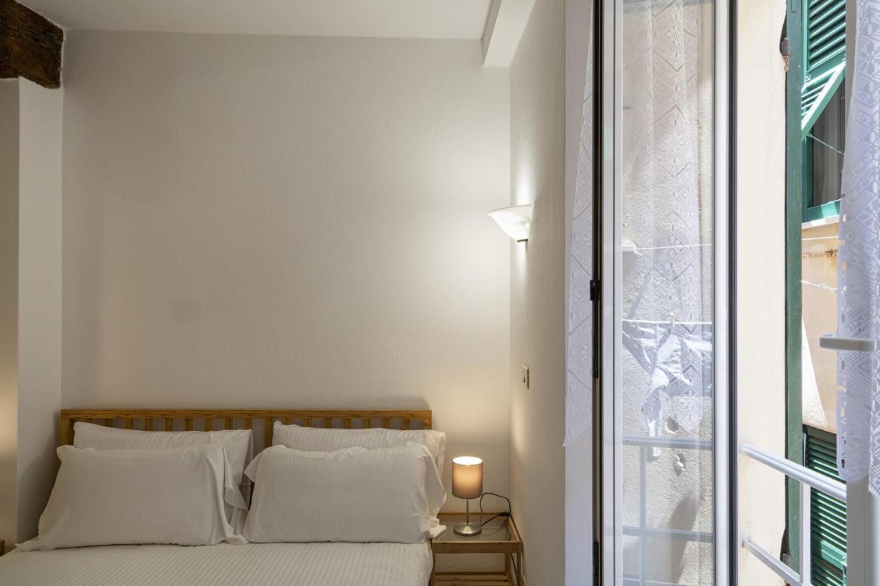 Appartamento Nel Centro Di Camogli By Wonderful Italy 外观 照片
