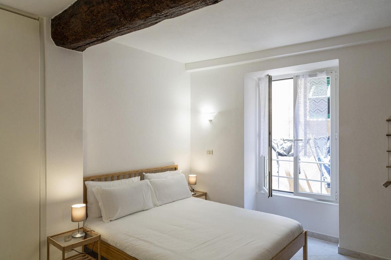 Appartamento Nel Centro Di Camogli By Wonderful Italy 外观 照片