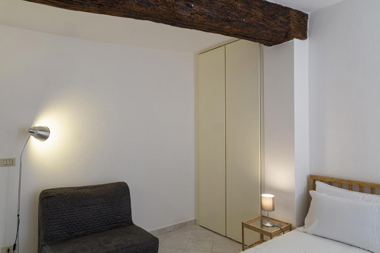 Appartamento Nel Centro Di Camogli By Wonderful Italy 外观 照片