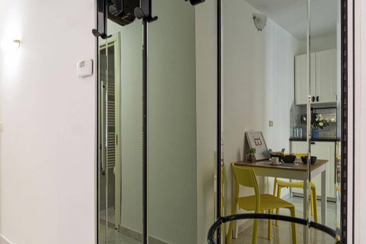Appartamento Nel Centro Di Camogli By Wonderful Italy 外观 照片