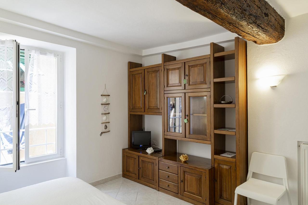 Appartamento Nel Centro Di Camogli By Wonderful Italy 外观 照片
