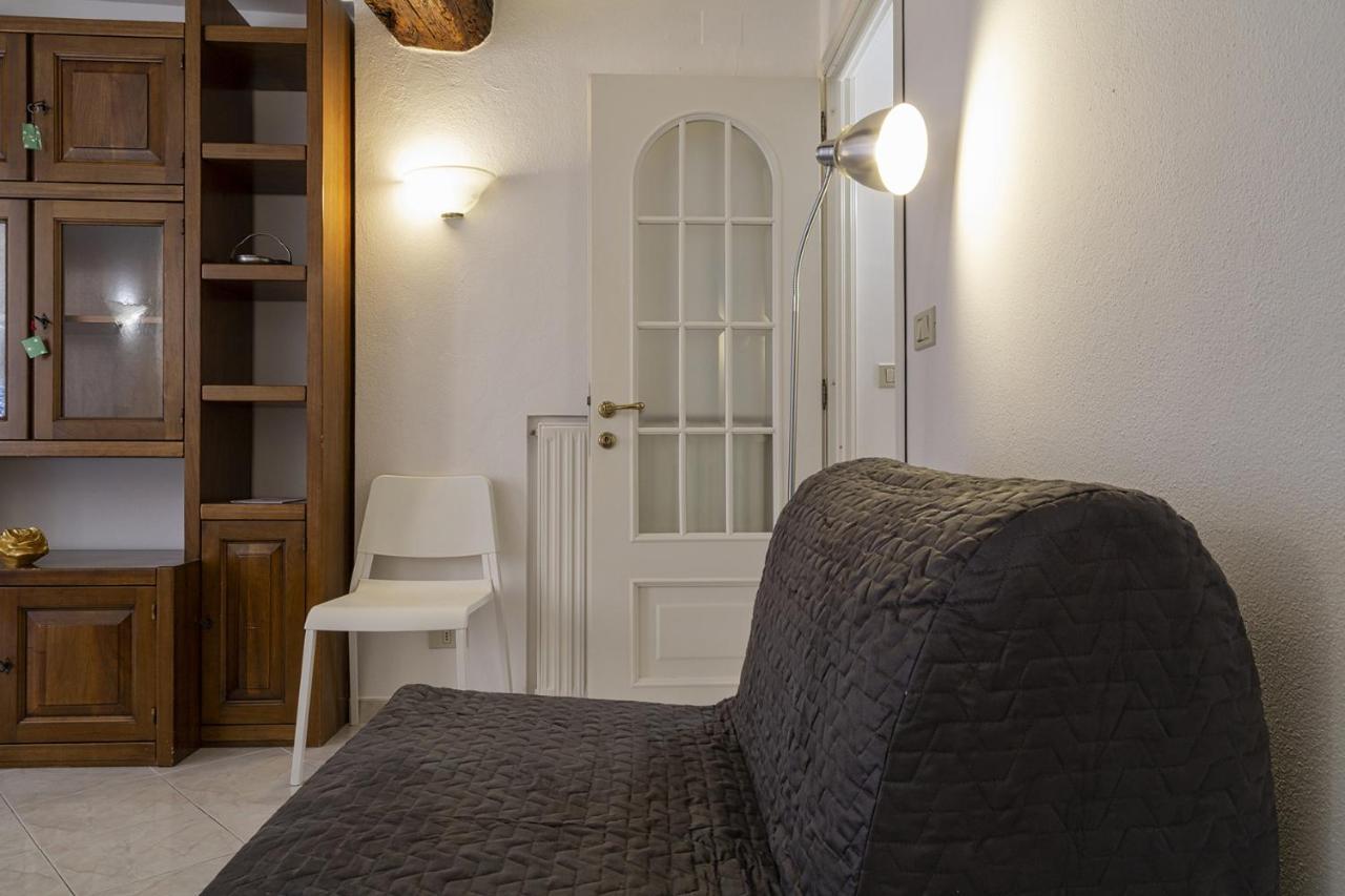 Appartamento Nel Centro Di Camogli By Wonderful Italy 外观 照片